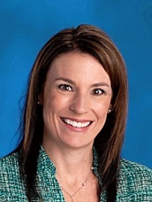 Principal Stacy Kimbriel 